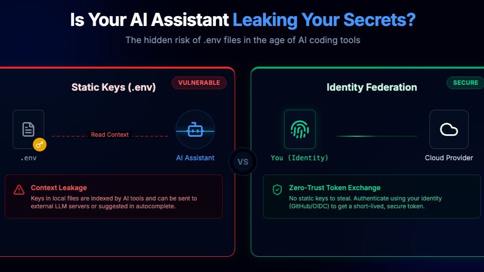 Is Your AI Assistant Leaking Your Secrets?