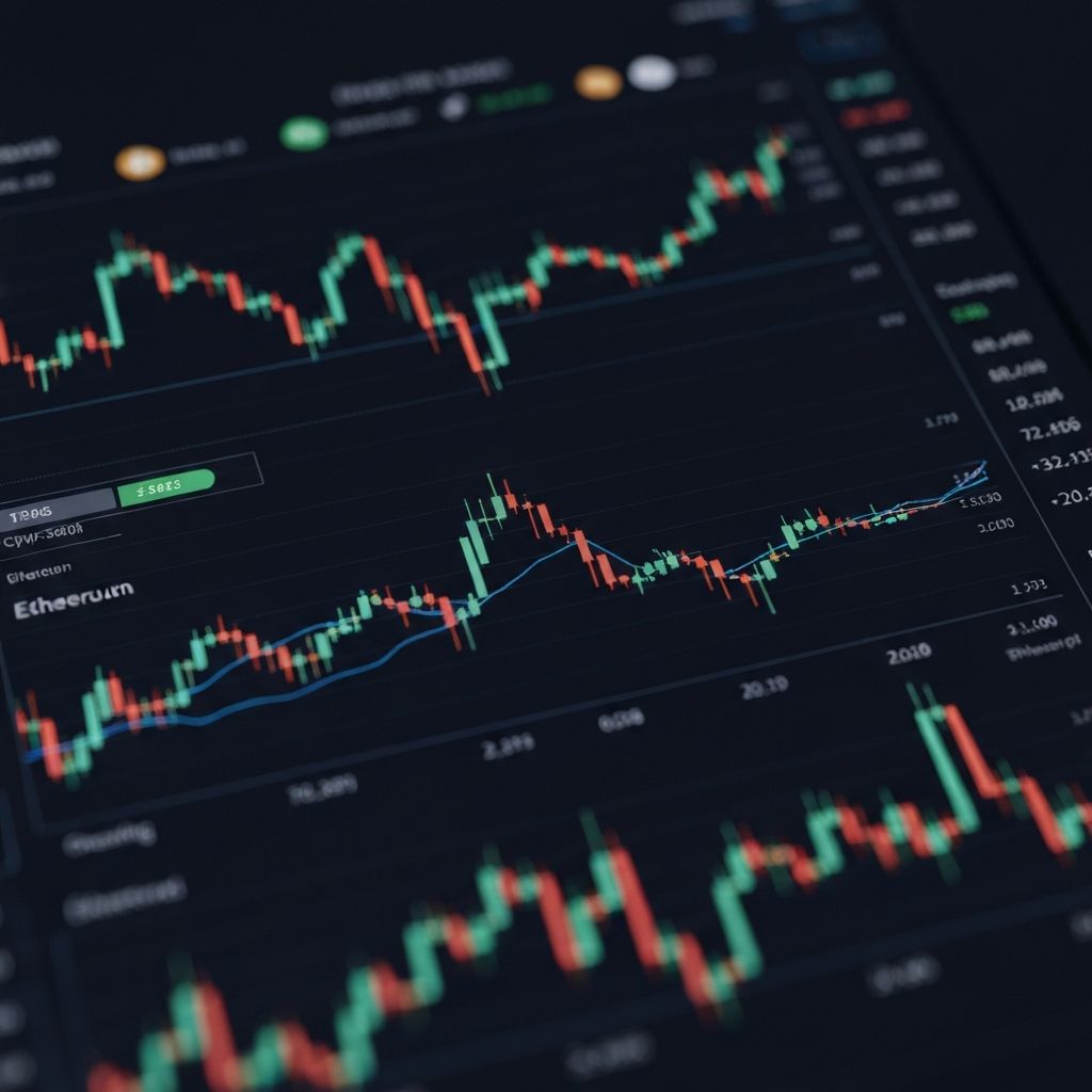 CryptoWallet screenshot 2