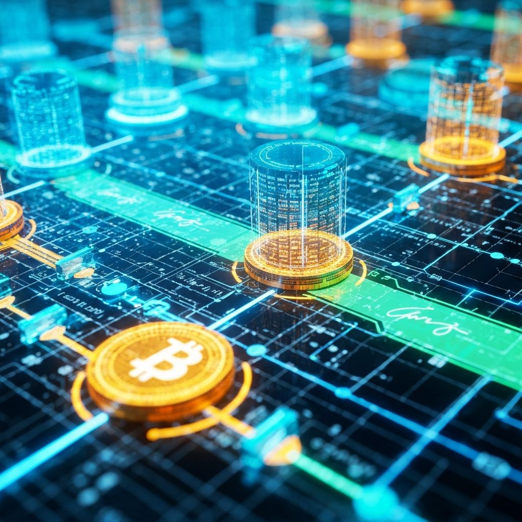 CryptoWallet screenshot 3